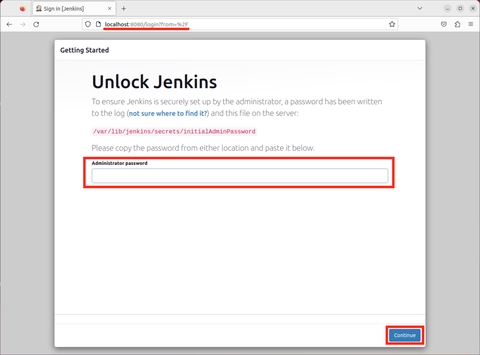 How To Install Jenkins On Ubuntu 22.04? 16 How to install jenkins on ubuntu 22. 04? 16