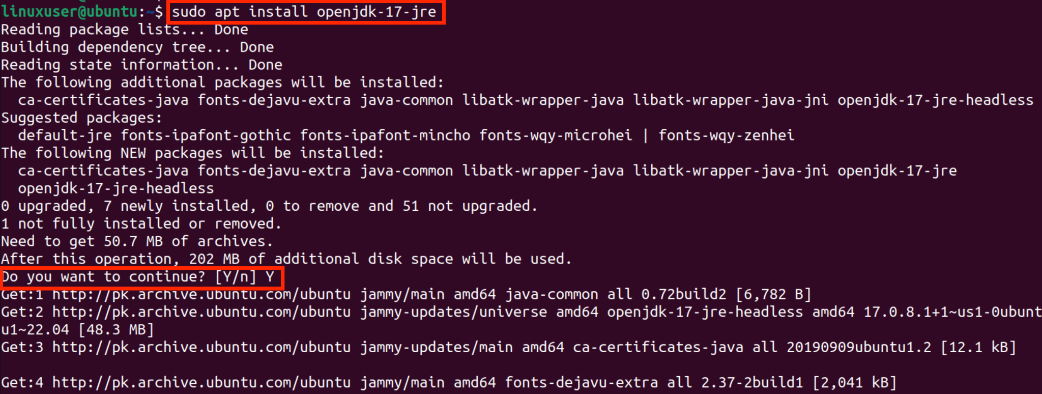 How To Install Jenkins On Ubuntu 22.04? 2 How to install jenkins on ubuntu 22. 04? 2