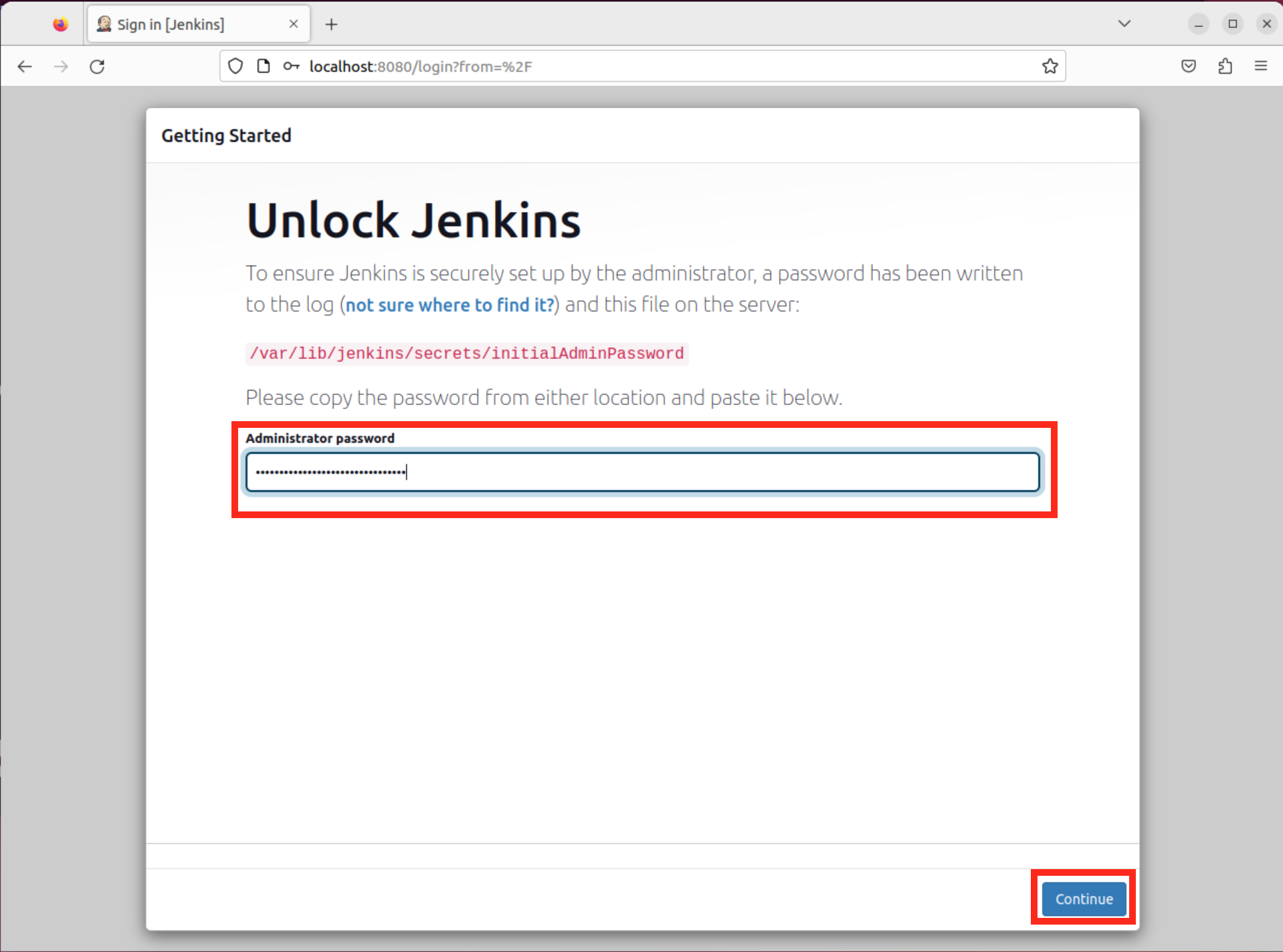 How To Install Jenkins On Ubuntu 22.04? 18 How to install jenkins on ubuntu 22. 04? 18
