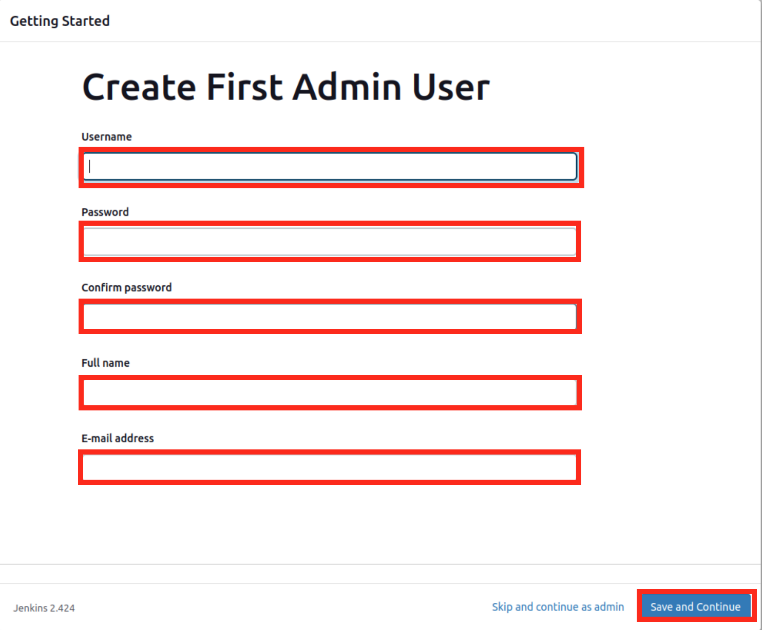 How To Install Jenkins On Ubuntu 22.04? 21 How to install jenkins on ubuntu 22. 04? 21