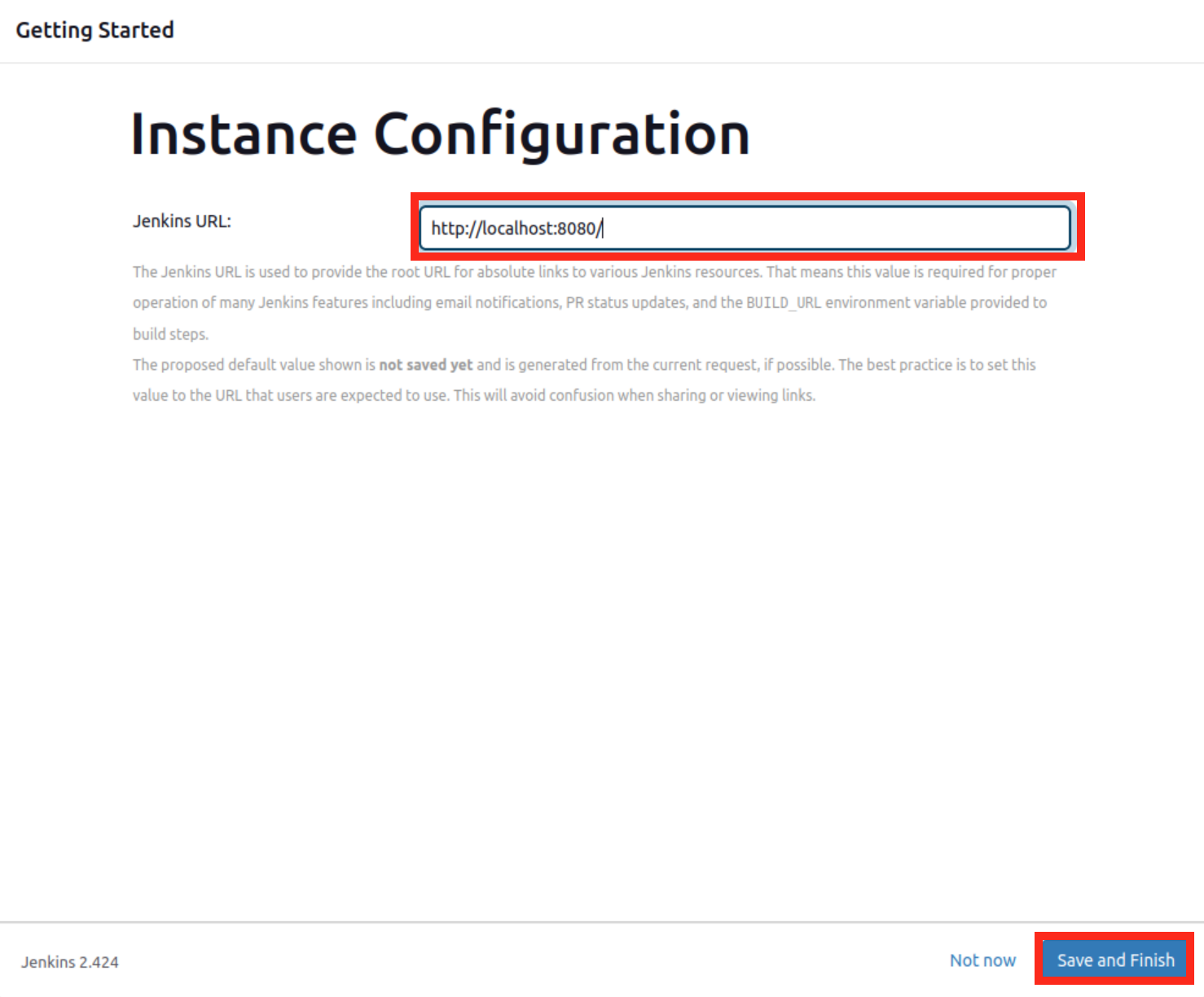 How To Install Jenkins On Ubuntu 22.04? 22 How to install jenkins on ubuntu 22. 04? 22