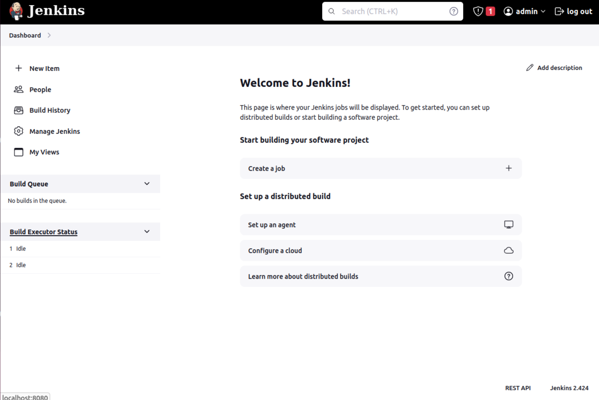 How To Install Jenkins On Ubuntu 22.04? 24 How to install jenkins on ubuntu 22. 04? 24