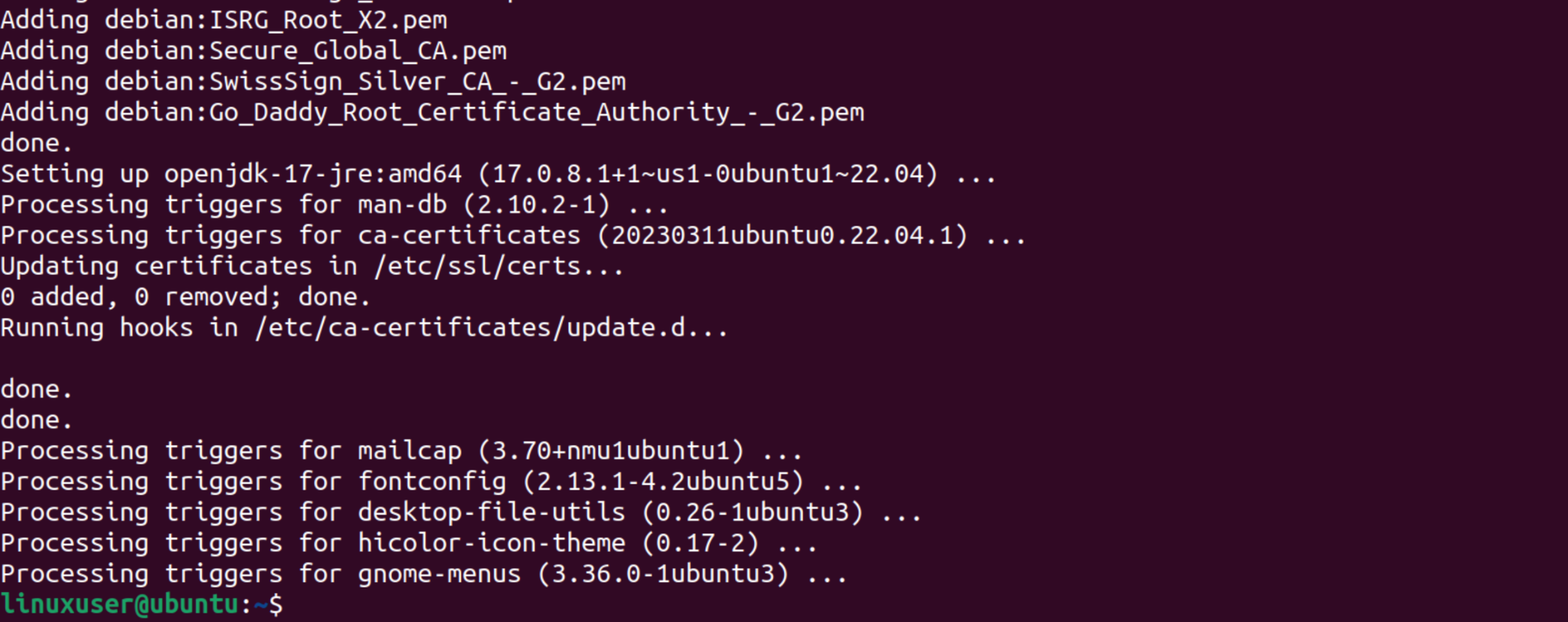 How To Install Jenkins On Ubuntu 22.04? 3 How to install jenkins on ubuntu 22. 04? 3
