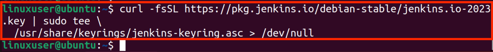 How To Install Jenkins On Ubuntu 22.04? 6 How to install jenkins on ubuntu 22. 04? 6