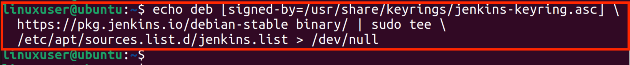How To Install Jenkins On Ubuntu 22.04? 7 How to install jenkins on ubuntu 22. 04? 7