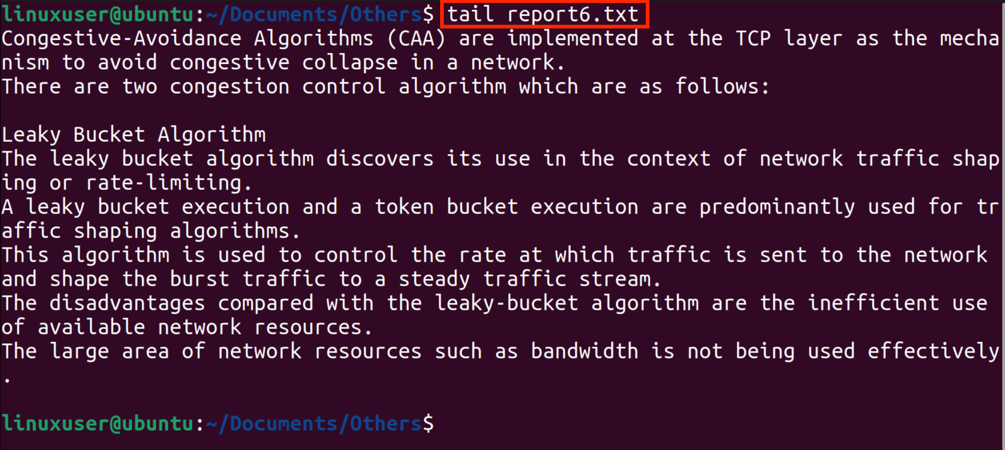 How To Open A Text File From A Terminal In Ubuntu 22.04? 10 How to open a text file from a terminal in ubuntu 22. 04? 10