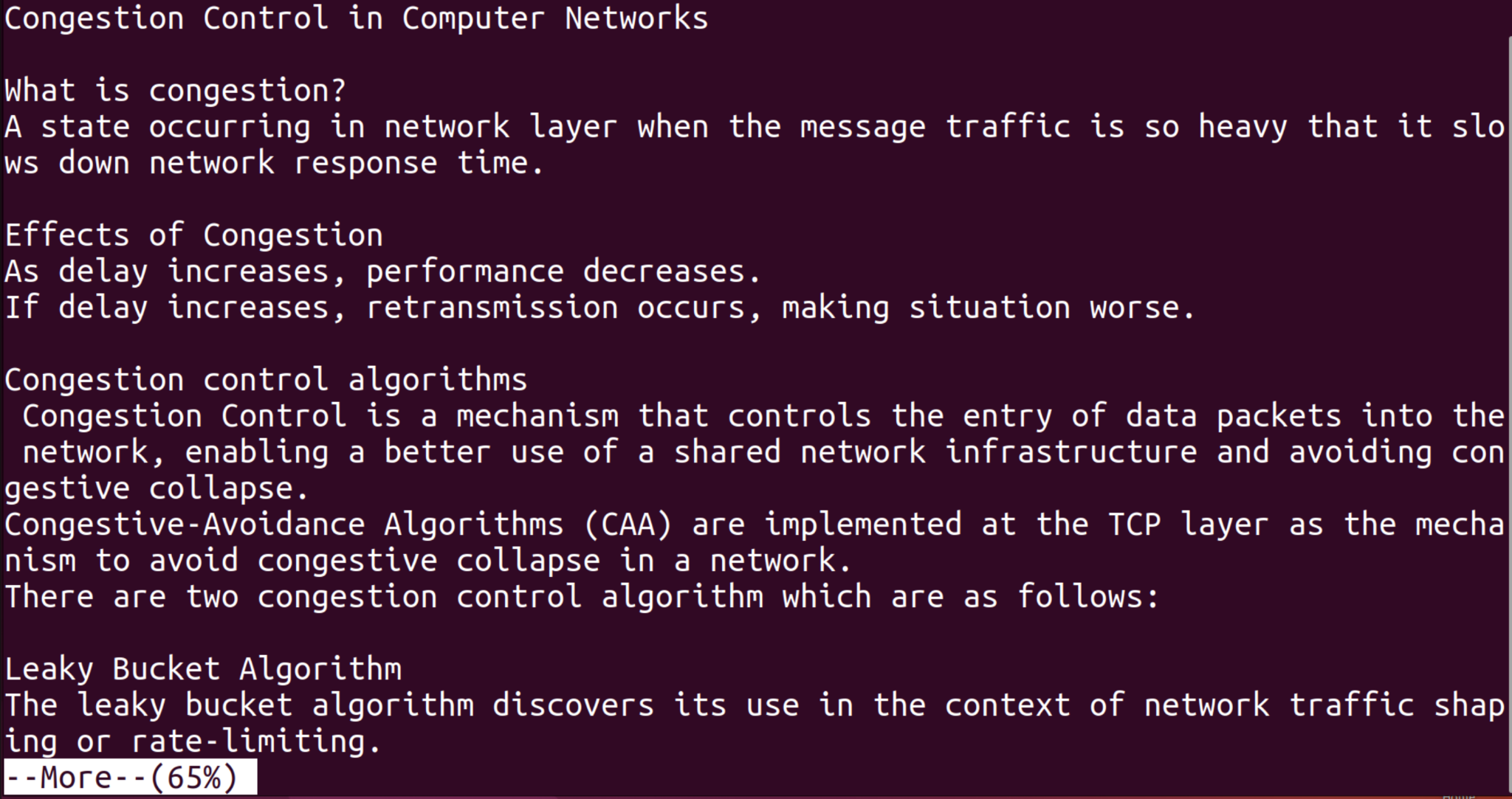 How To Open A Text File From A Terminal In Ubuntu 22.04? 7 How to open a text file from a terminal in ubuntu 22. 04? 7