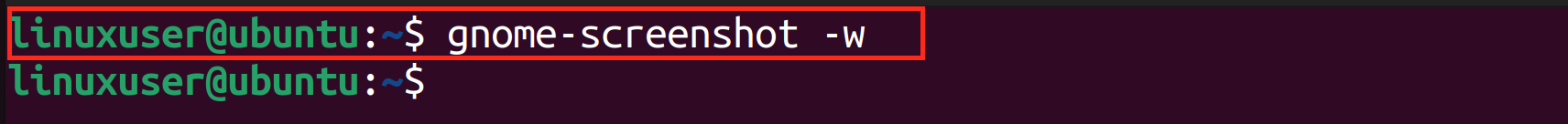 How To Screen Capture In Ubuntu 22.04? 10 How to screen capture in ubuntu 22. 04? 10