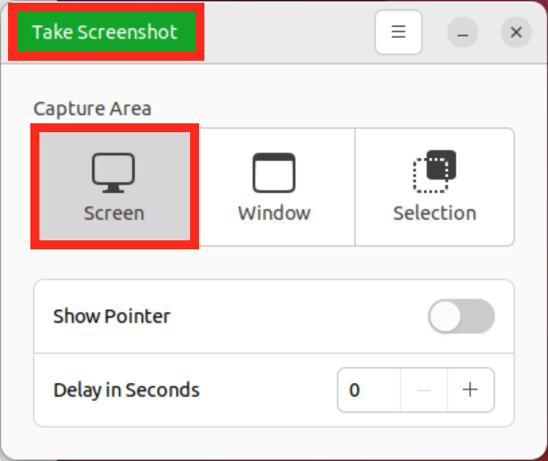 How To Screen Capture In Ubuntu 22.04? 12 How to screen capture in ubuntu 22. 04? 12