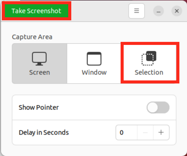 How To Screen Capture In Ubuntu 22.04? 14 How to screen capture in ubuntu 22. 04? 14