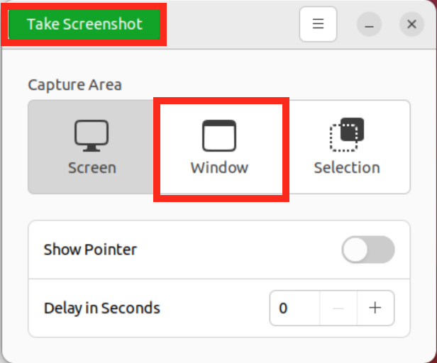 How To Screen Capture In Ubuntu 22.04? 15 How to screen capture in ubuntu 22. 04? 15