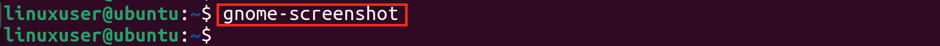 How To Screen Capture In Ubuntu 22.04? 7 How to screen capture in ubuntu 22. 04? 7