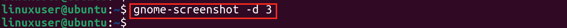 How To Screen Capture In Ubuntu 22.04? 8 How to screen capture in ubuntu 22. 04? 8