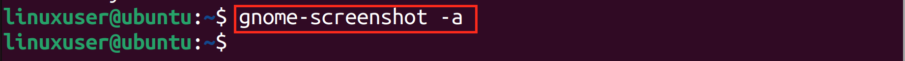 How To Screen Capture In Ubuntu 22.04? 9 How to screen capture in ubuntu 22. 04? 9