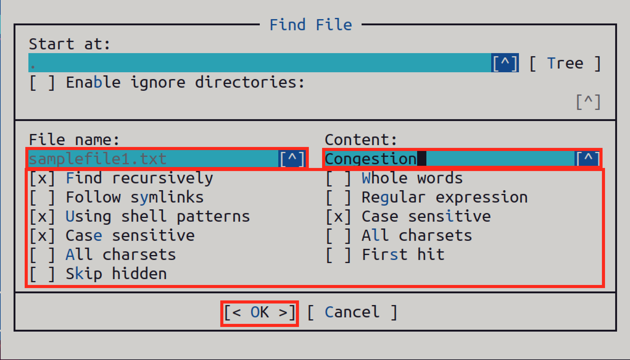 How To Search And Find Files For Text Strings In Linux/Ubuntu? 10 How to search and find files for text strings in linux/ubuntu? 10