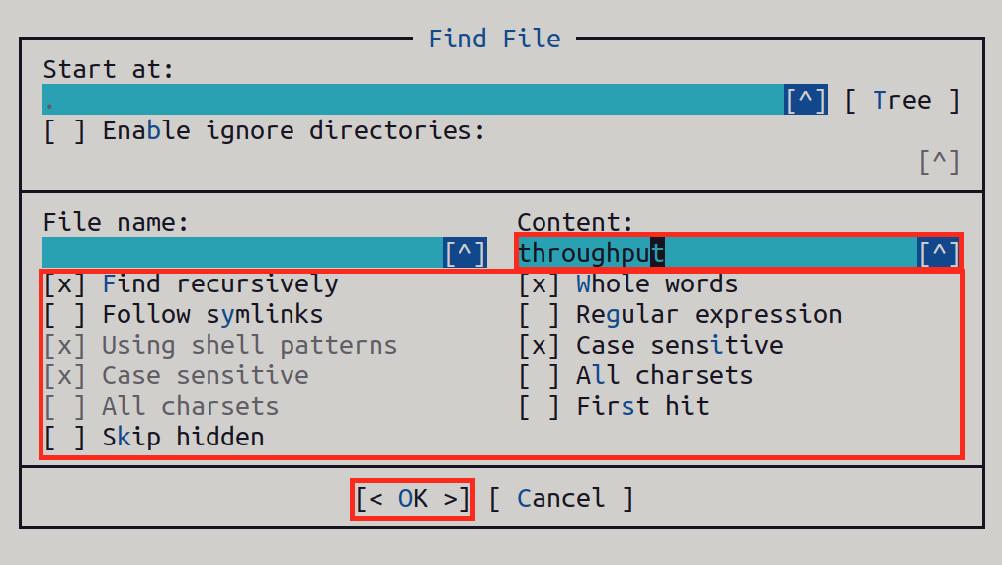 How To Search And Find Files For Text Strings In Linux/Ubuntu? 12 How to search and find files for text strings in linux/ubuntu? 12