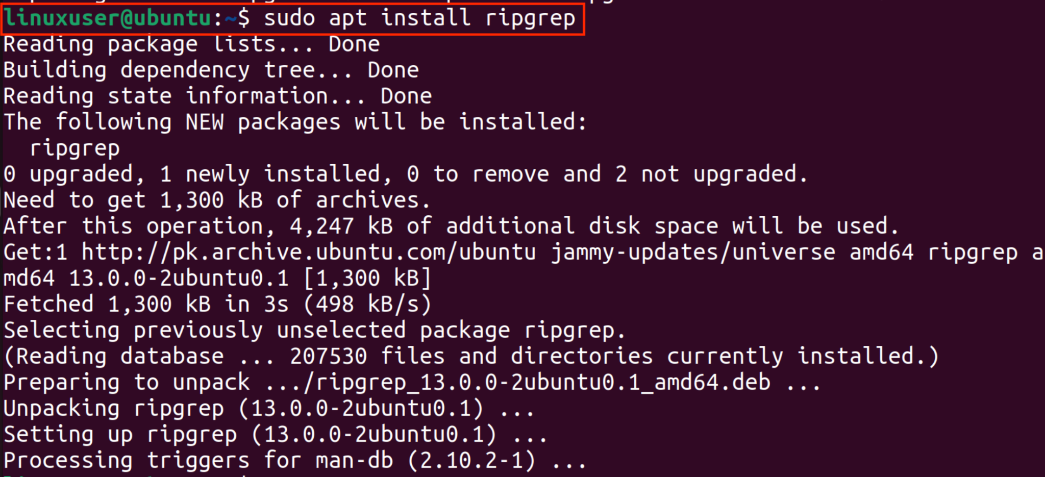 How To Search And Find Files For Text Strings In Linux/Ubuntu? 2 How to search and find files for text strings in linux/ubuntu? 2