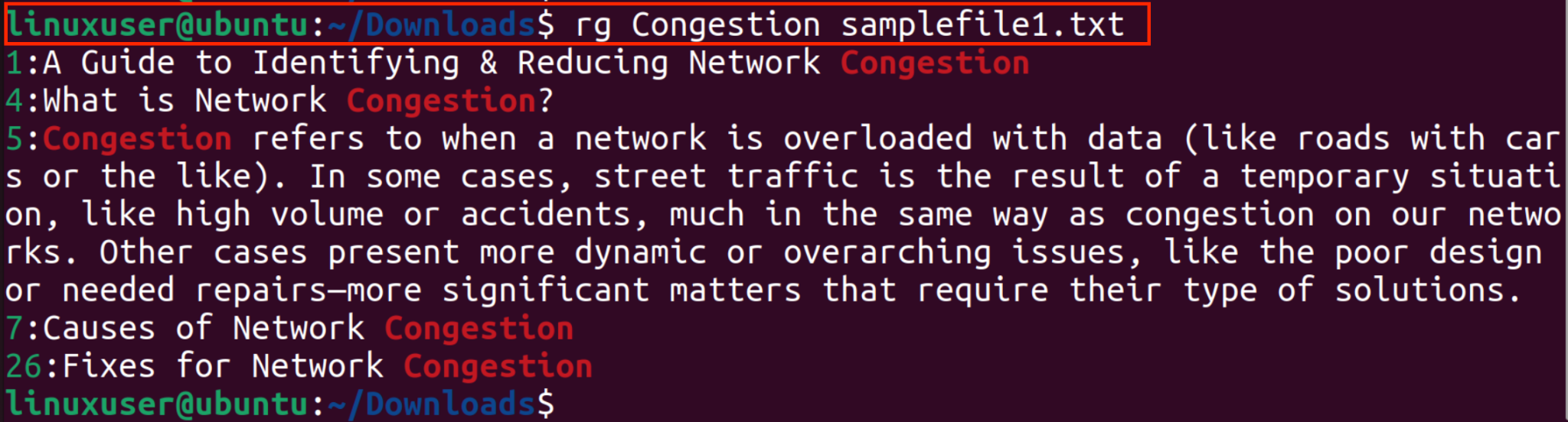 How To Search And Find Files For Text Strings In Linux/Ubuntu? 3 How to search and find files for text strings in linux/ubuntu? 3
