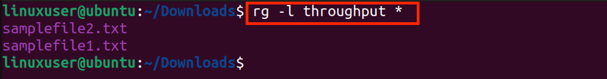 How To Search And Find Files For Text Strings In Linux/Ubuntu? 4 How to search and find files for text strings in linux/ubuntu? 4