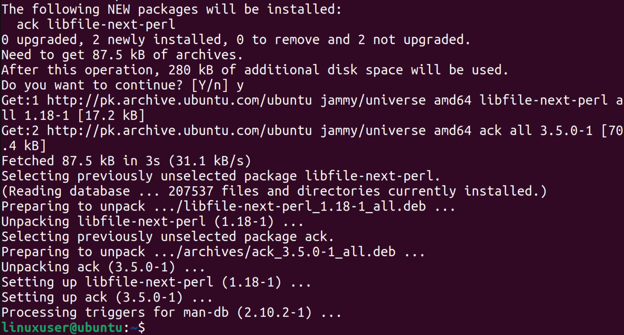 How To Search And Find Files For Text Strings In Linux/Ubuntu? 5 How to search and find files for text strings in linux/ubuntu? 5