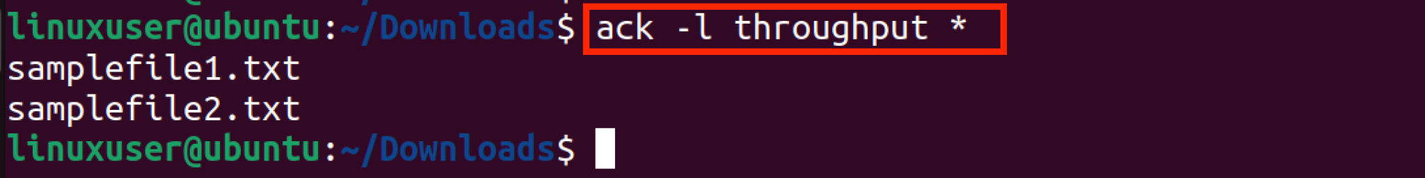 How To Search And Find Files For Text Strings In Linux/Ubuntu? 7 How to search and find files for text strings in linux/ubuntu? 7