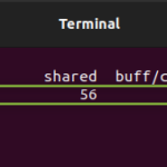 How to check total ram on ubuntu 22. 04?
