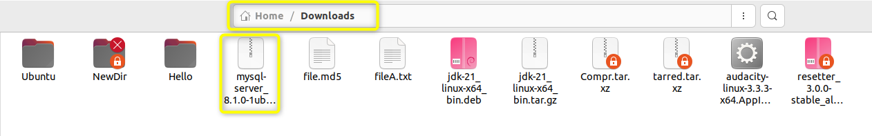 How To Get Md5 Hash Of A File In Ubuntu 22.04? 7 How to get md5 hash of a file in ubuntu 22. 04? 7