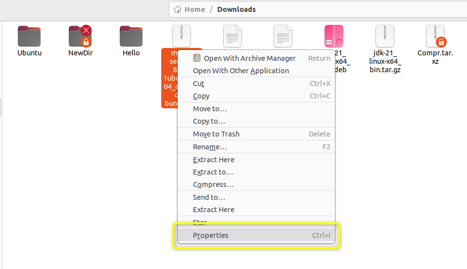 How To Get Md5 Hash Of A File In Ubuntu 22.04? 8 How to get md5 hash of a file in ubuntu 22. 04? 8