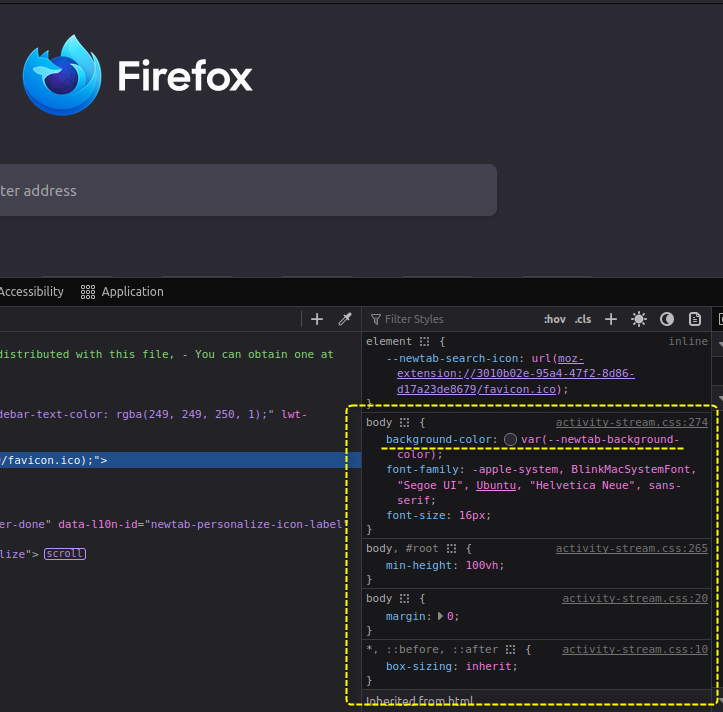 How To Install And Use Firefox For Web Developers On Ubuntu 22.04 11 How to install and use firefox for web developers on ubuntu 22. 04 11