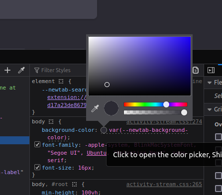 How To Install And Use Firefox For Web Developers On Ubuntu 22.04 12 How to install and use firefox for web developers on ubuntu 22. 04 12