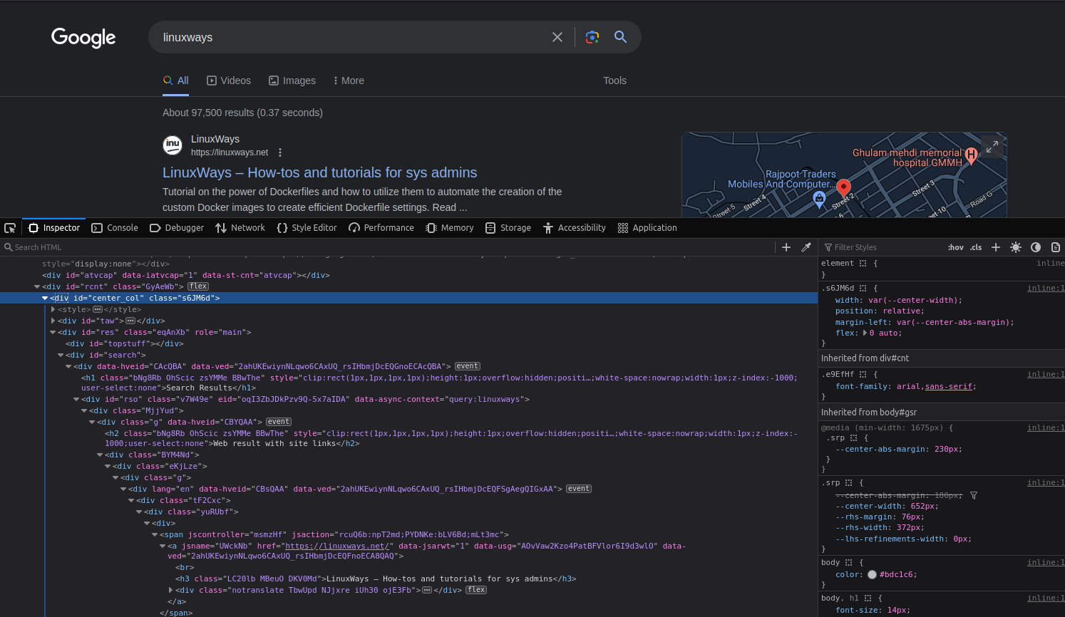 How To Install And Use Firefox For Web Developers On Ubuntu 22.04 14 How to install and use firefox for web developers on ubuntu 22. 04 14