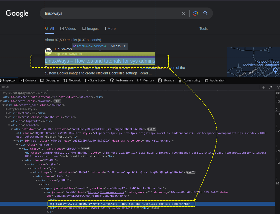 How To Install And Use Firefox For Web Developers On Ubuntu 22.04 15 How to install and use firefox for web developers on ubuntu 22. 04 15