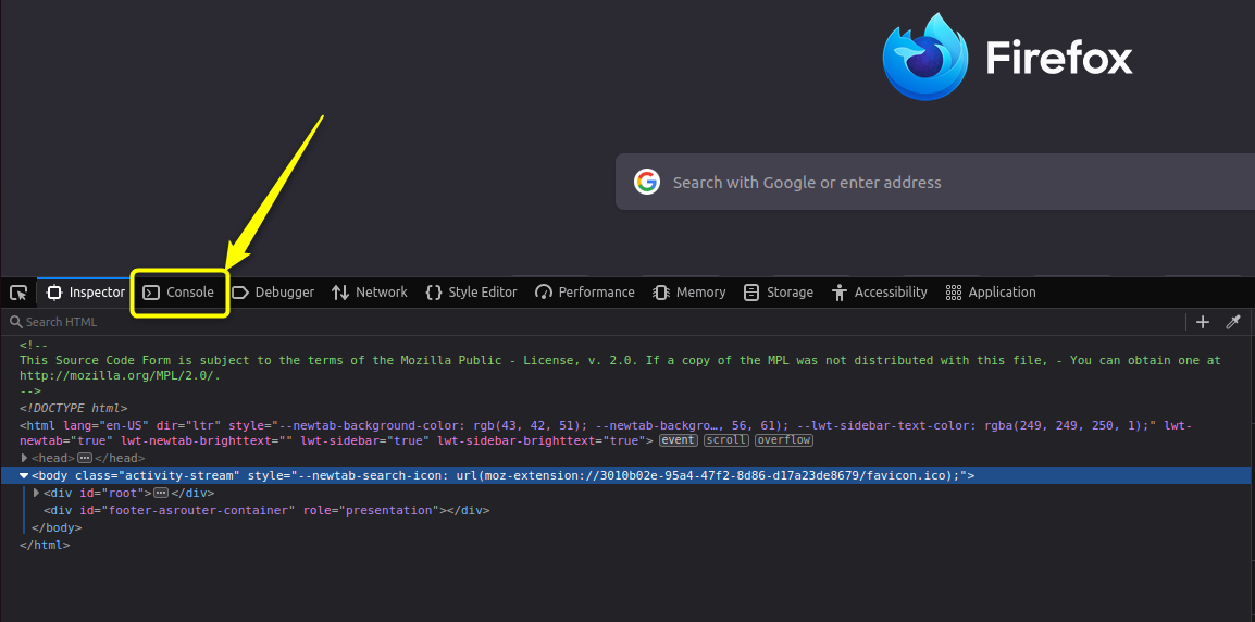 How To Install And Use Firefox For Web Developers On Ubuntu 22.04 20 How to install and use firefox for web developers on ubuntu 22. 04 20