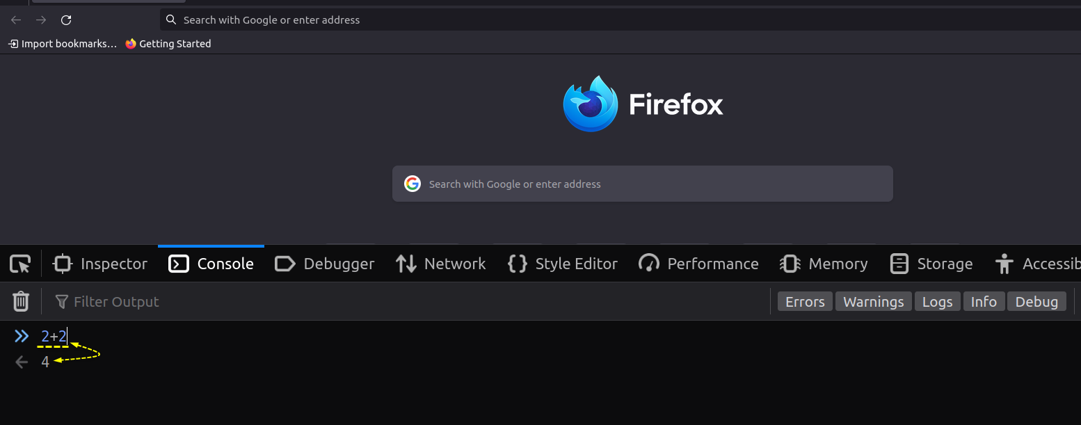 How To Install And Use Firefox For Web Developers On Ubuntu 22.04 22 How to install and use firefox for web developers on ubuntu 22. 04 22