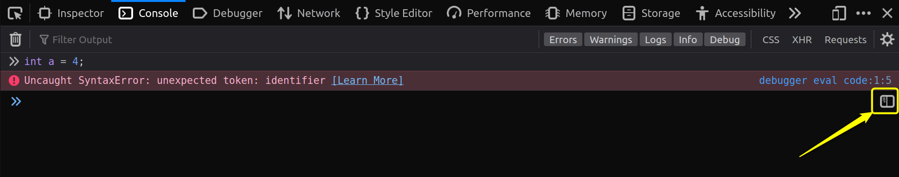 How To Install And Use Firefox For Web Developers On Ubuntu 22.04 24 How to install and use firefox for web developers on ubuntu 22. 04 24