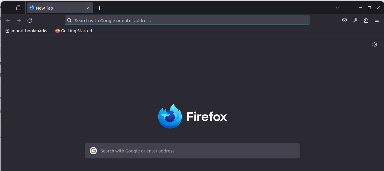 How To Install And Use Firefox For Web Developers On Ubuntu 22.04 4 How to install and use firefox for web developers on ubuntu 22. 04 4