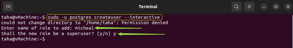 How To Install Postgresql In Ubuntu 22.04? 11 How to install postgresql in ubuntu 22. 04? 11