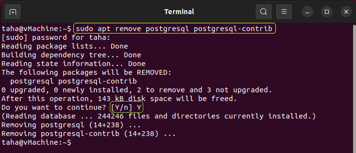 How To Install Postgresql In Ubuntu 22.04? 17 How to install postgresql in ubuntu 22. 04? 17
