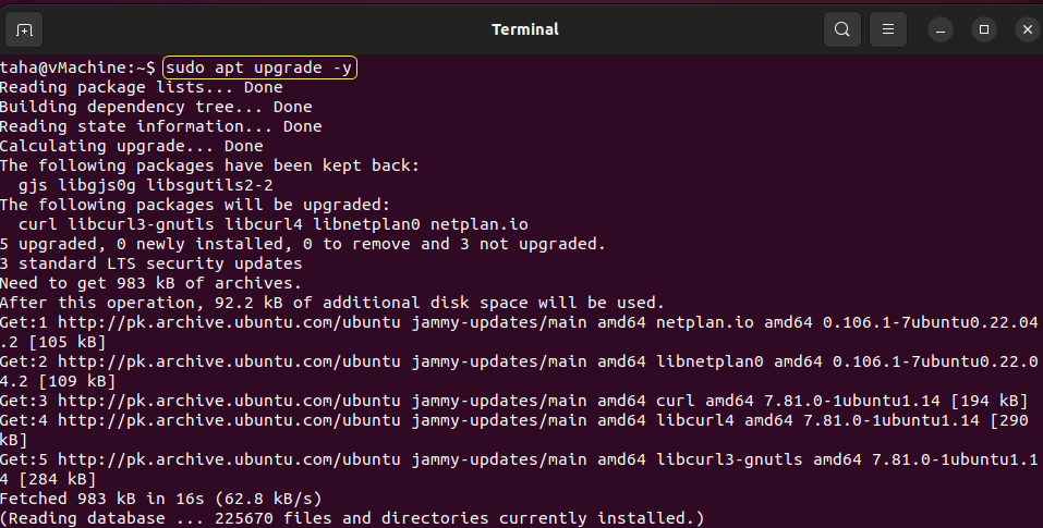 How To Install Postgresql In Ubuntu 22.04? 2 How to install postgresql in ubuntu 22. 04? 2