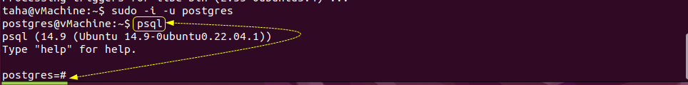 How To Install Postgresql In Ubuntu 22.04? 5 How to install postgresql in ubuntu 22. 04? 5
