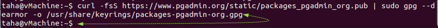 How To Install Pgadmin In Ubuntu 22.04? 10 How to install pgadmin in ubuntu 22. 04? 10
