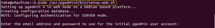 How To Install Pgadmin In Ubuntu 22.04? 13 How to install pgadmin in ubuntu 22. 04? 13