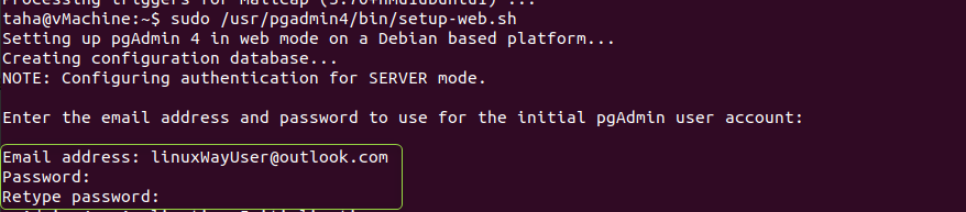 How To Install Pgadmin In Ubuntu 22.04? 14 How to install pgadmin in ubuntu 22. 04? 14