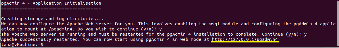 How To Install Pgadmin In Ubuntu 22.04? 17 How to install pgadmin in ubuntu 22. 04? 17