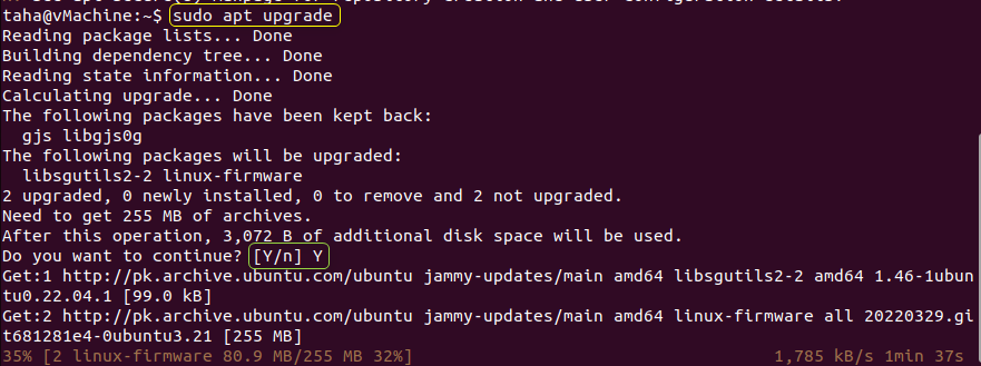 How To Install Pgadmin In Ubuntu 22.04? 2 How to install pgadmin in ubuntu 22. 04? 2