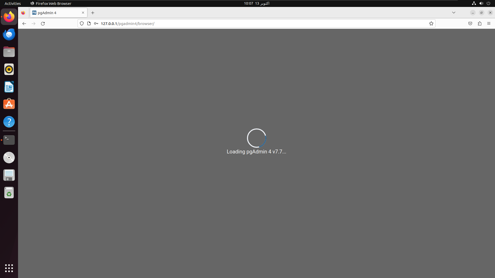 How To Install Pgadmin In Ubuntu 22.04? 21 How to install pgadmin in ubuntu 22. 04? 21