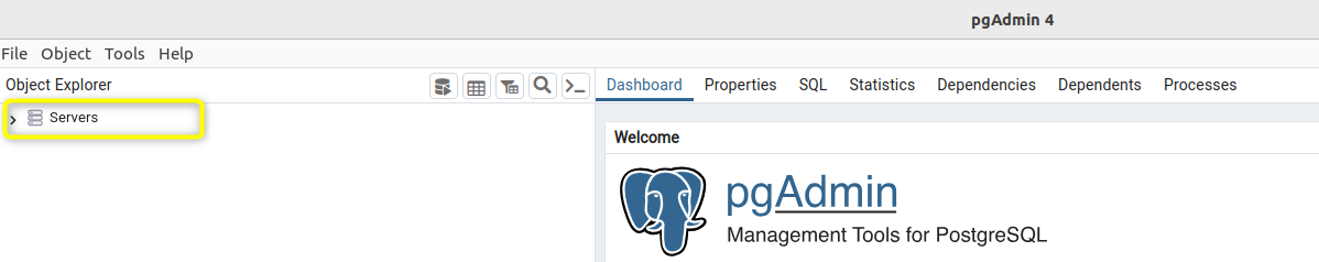 How To Install Pgadmin In Ubuntu 22.04? 27 How to install pgadmin in ubuntu 22. 04? 27