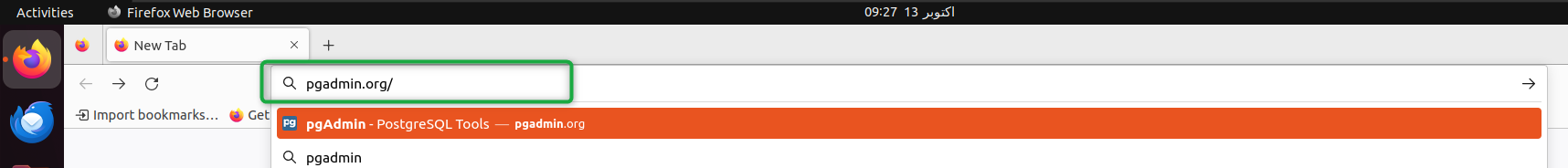 How To Install Pgadmin In Ubuntu 22.04? 5 How to install pgadmin in ubuntu 22. 04? 5