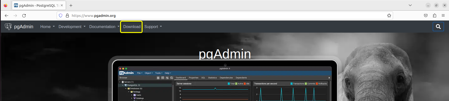 How To Install Pgadmin In Ubuntu 22.04? 6 How to install pgadmin in ubuntu 22. 04? 6