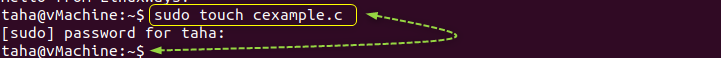 How To Run A C Program In Ubuntu Linux? 11 How to run a c program in ubuntu linux? 11